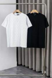 Picture of Louis Vuitton T Shirts Short _SKULVM-2XLjhtxY0568658